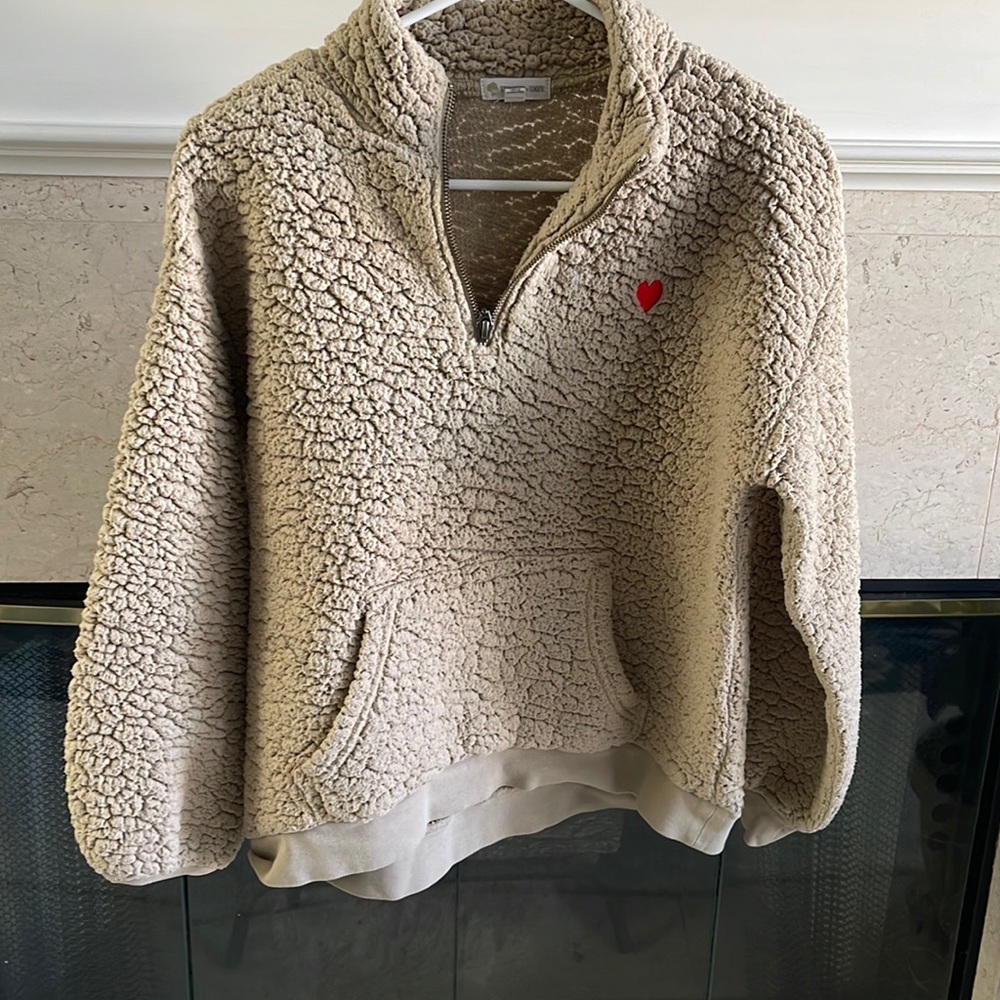 Kids Fleece Jacket